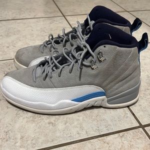 Retro 12 Jordan size 9